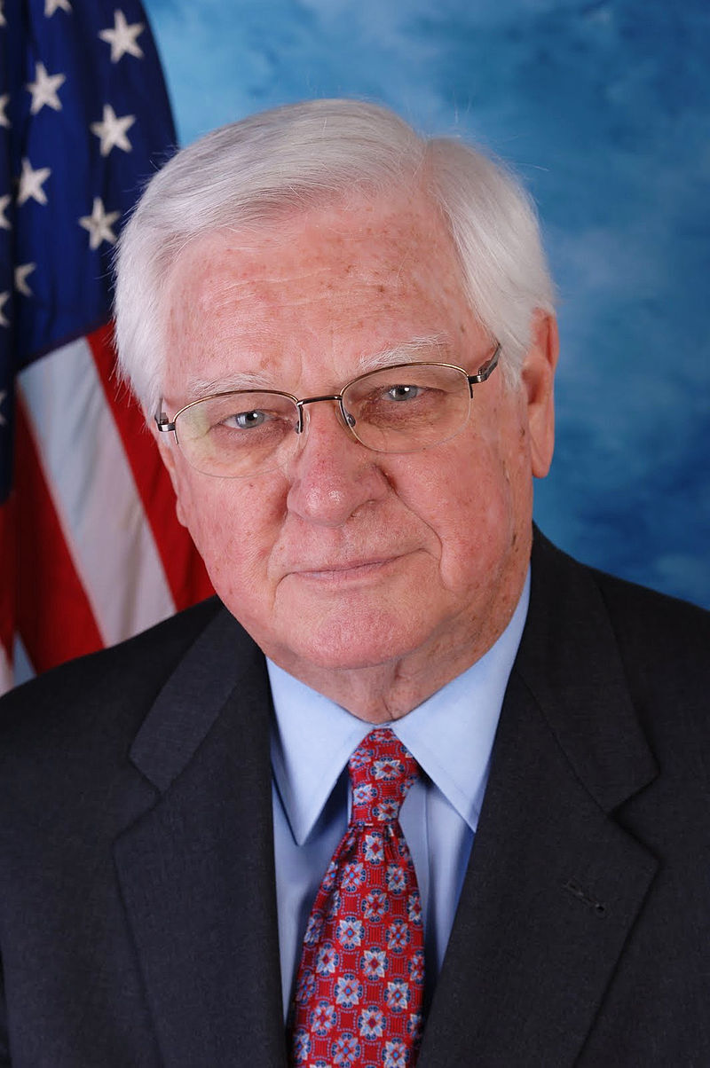 U.S. Rep. Hal Rogers